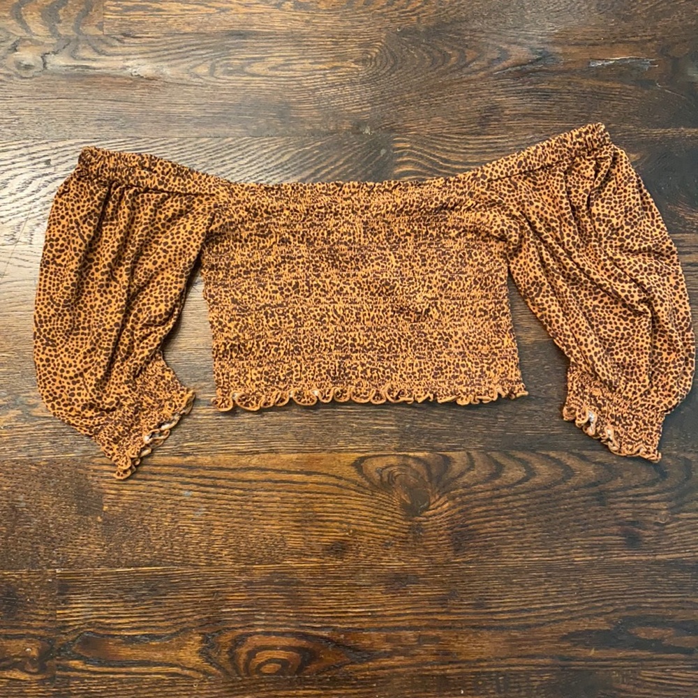 Urban outfitters top